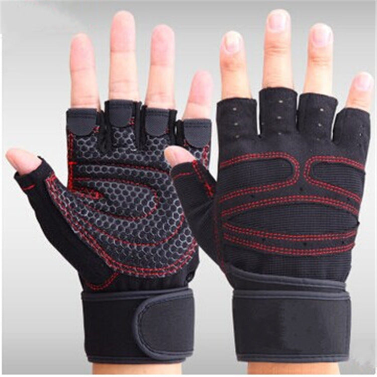 Gants en microfibre pour le sport et le fitness