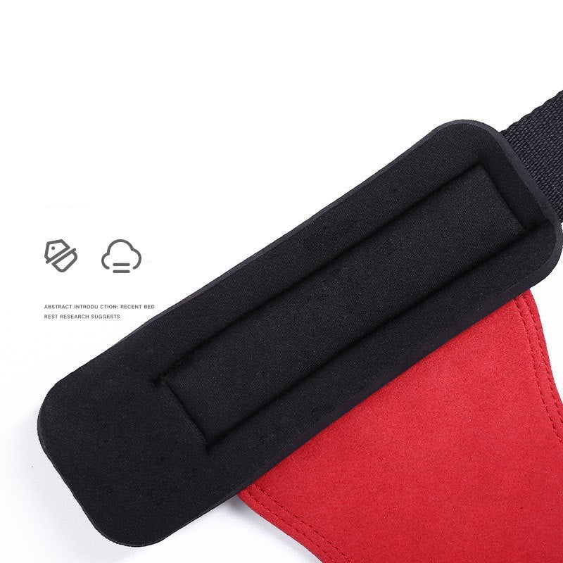 Équipement de protection fitness paume barre horizontale poignet fitness