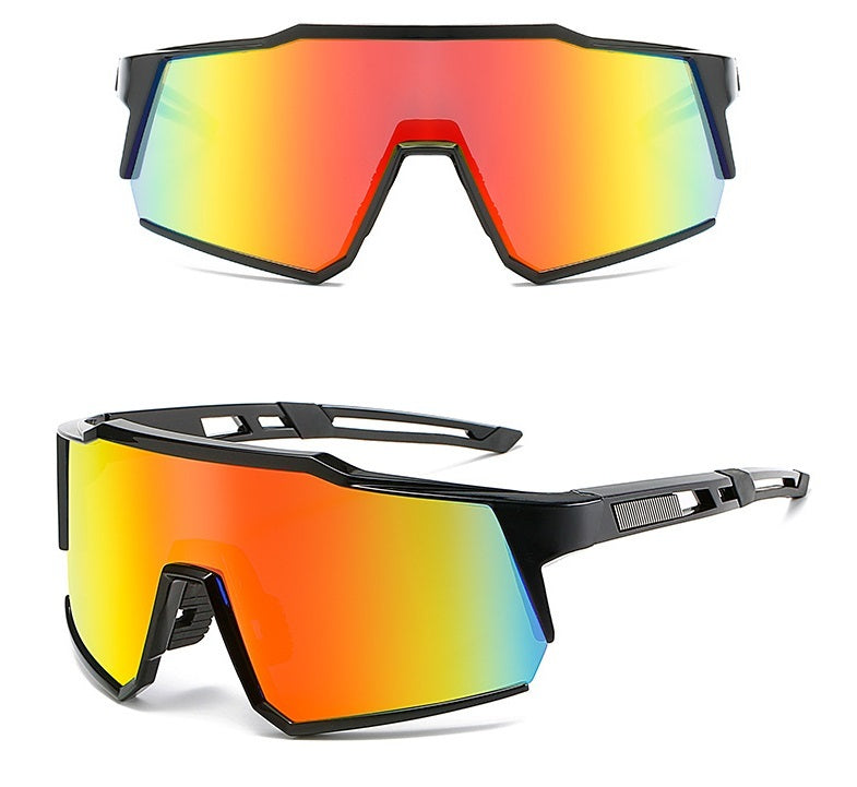 Sports Cycling Glasses Men And Women Driving Sunglasses