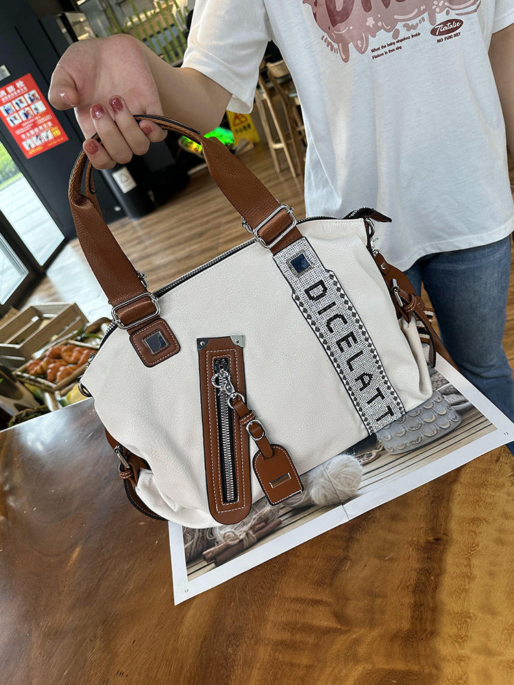 Totes de gran capacidad para mujer a la moda