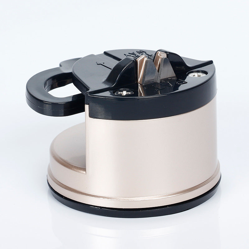 Petit affûteur de ventouses, accessoires de cuisine