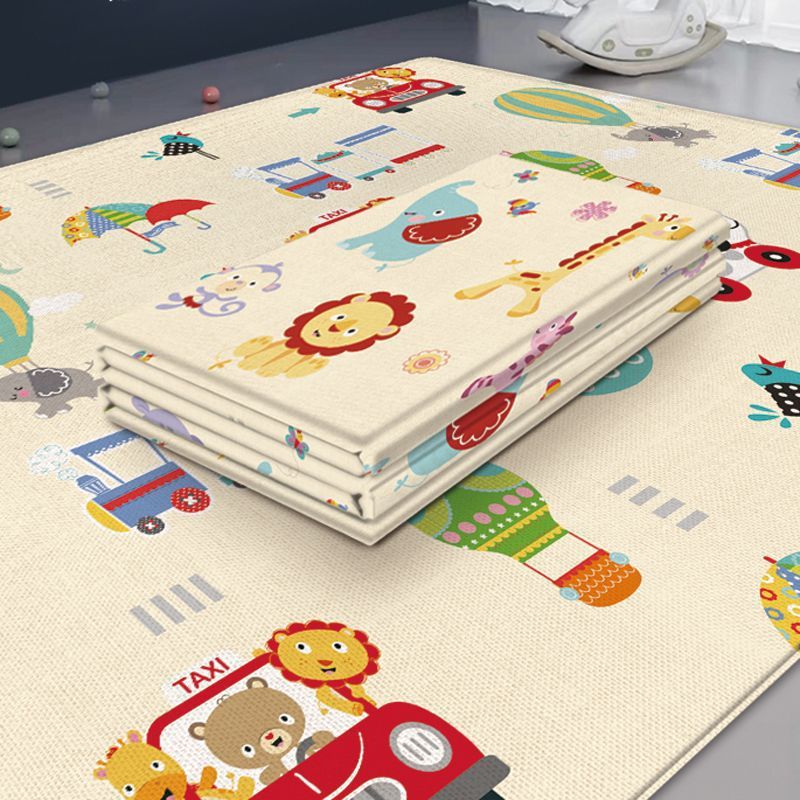 Tapis d'éveil pour bébé