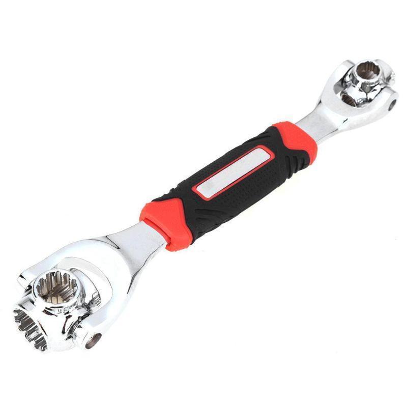 Llave de tigre multifuncional