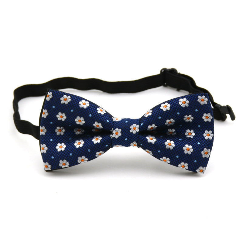 Noeud papillon mode bébé