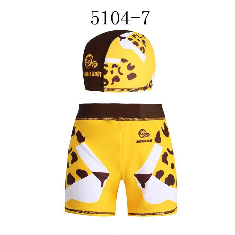 Maillots de bain pour enfants