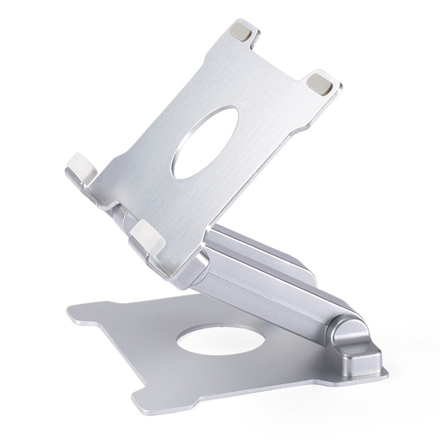 Support pliable pour ordinateur portable en alliage d'aluminium