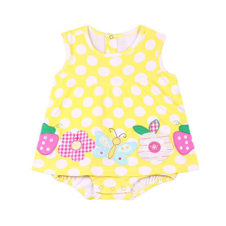 Karatva, vestido para niñas, verano, verano, verano, vestido de princesa para bebé, falda, falda combinada, 0-1 años, mujer, verano para bebé