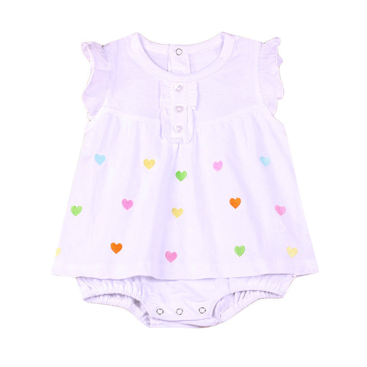 Karatva, vestido para niñas, verano, verano, verano, vestido de princesa para bebé, falda, falda combinada, 0-1 años, mujer, verano para bebé