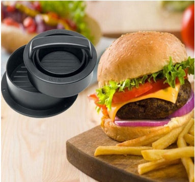 Pressoir à viande combiné