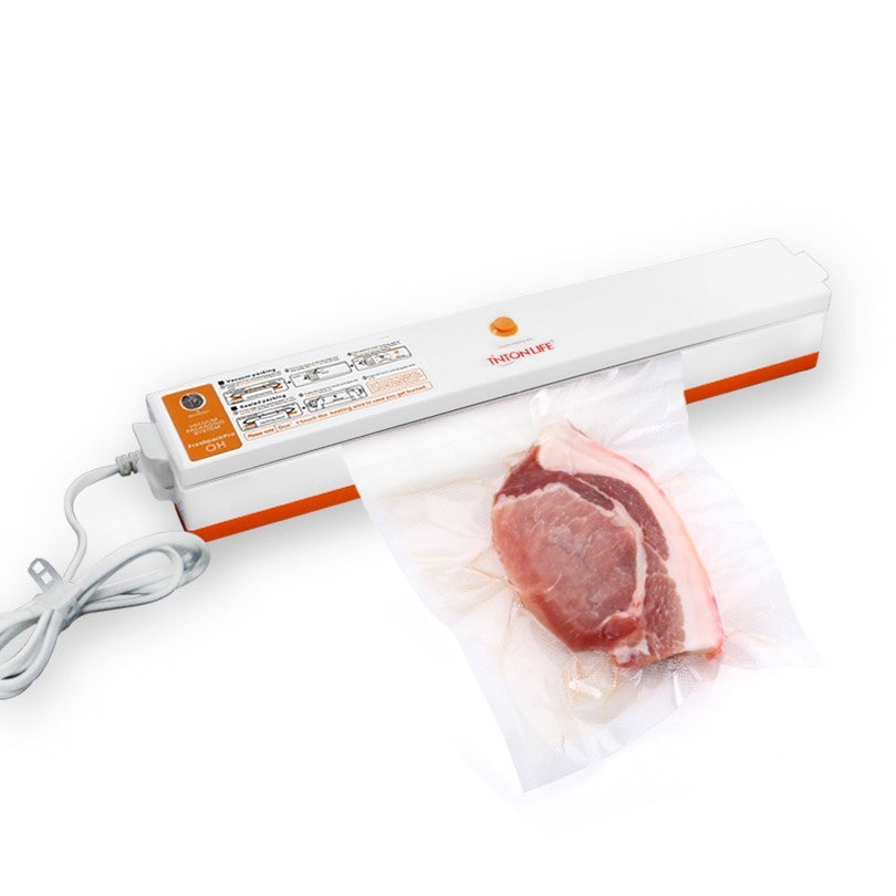Machine de scellage sous vide domestique