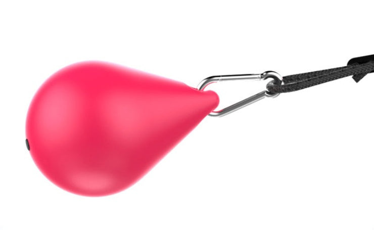 Círculo de pérdida de peso de cintura delgada y perezosa.