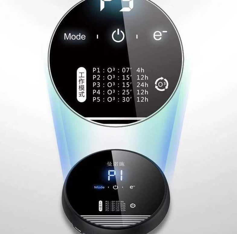 Purificateur d'air de chambre