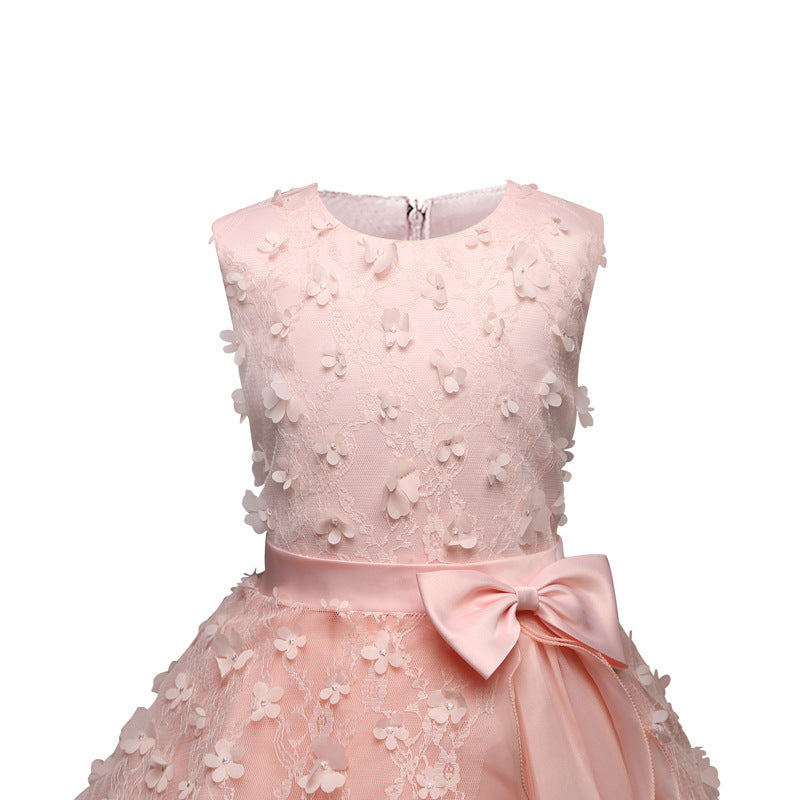 Robe pour adolescentes 