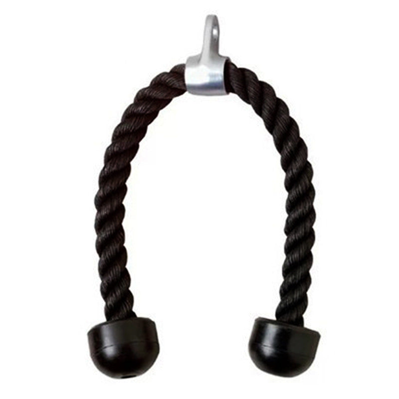 Accessoires de Fitness de force de corde de traction de corde de Biceps