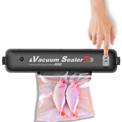Machine de scellage sous vide domestique