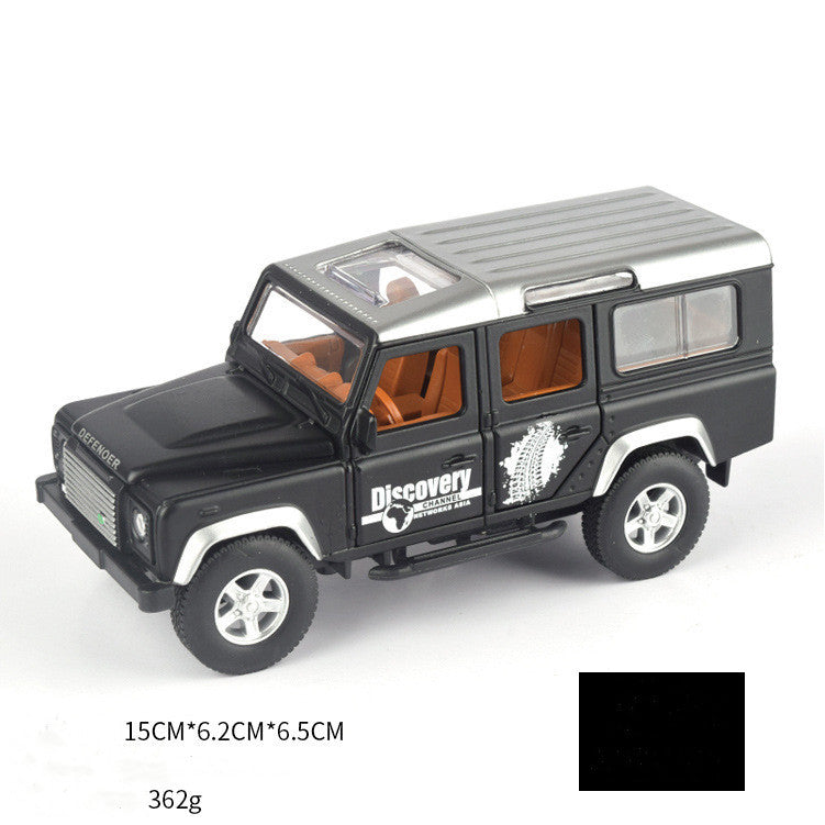 Coches de juguete para niños.