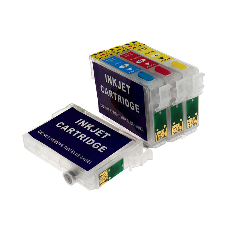 Cartouche rechargeable T0731N-4 CX3900 CX5500 CX5900 CX8300