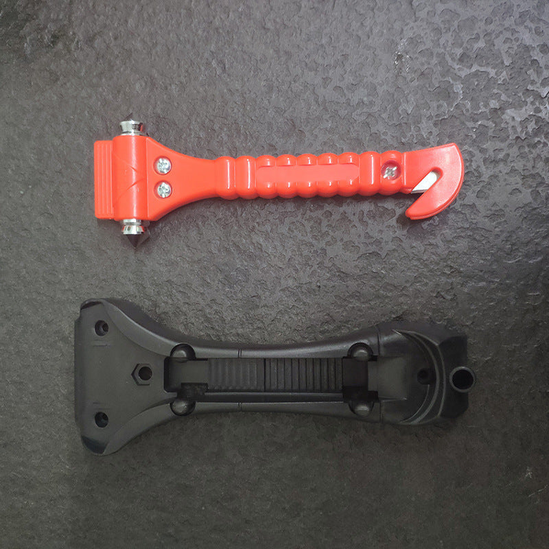 Bus escape hammer