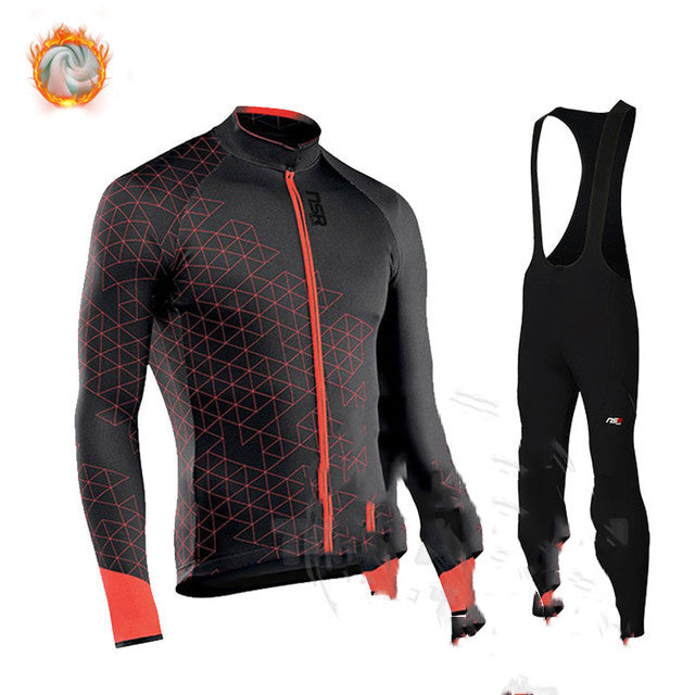 Veste polaire Riding Speed ​​Down pour rester au chaud