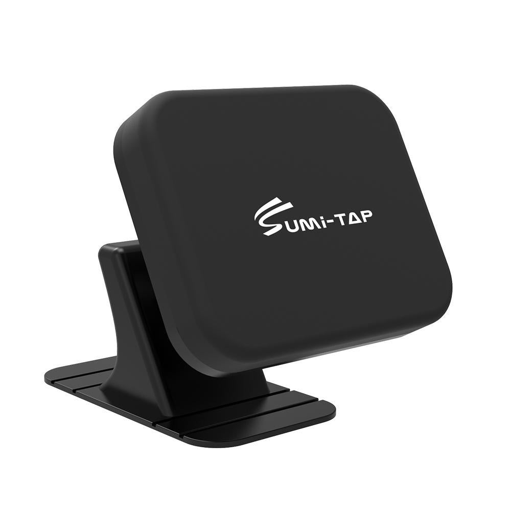 Soporte magnético para teléfono de coche