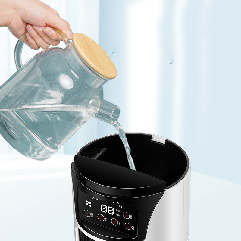 Humidificateur portatif de purificateur de réfrigérateur Mobile d'usb de climatisation