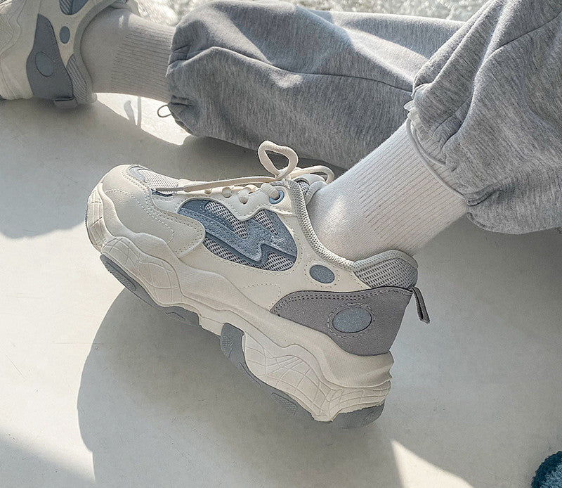 Daddy Shoes - Baskets de course Super Fire