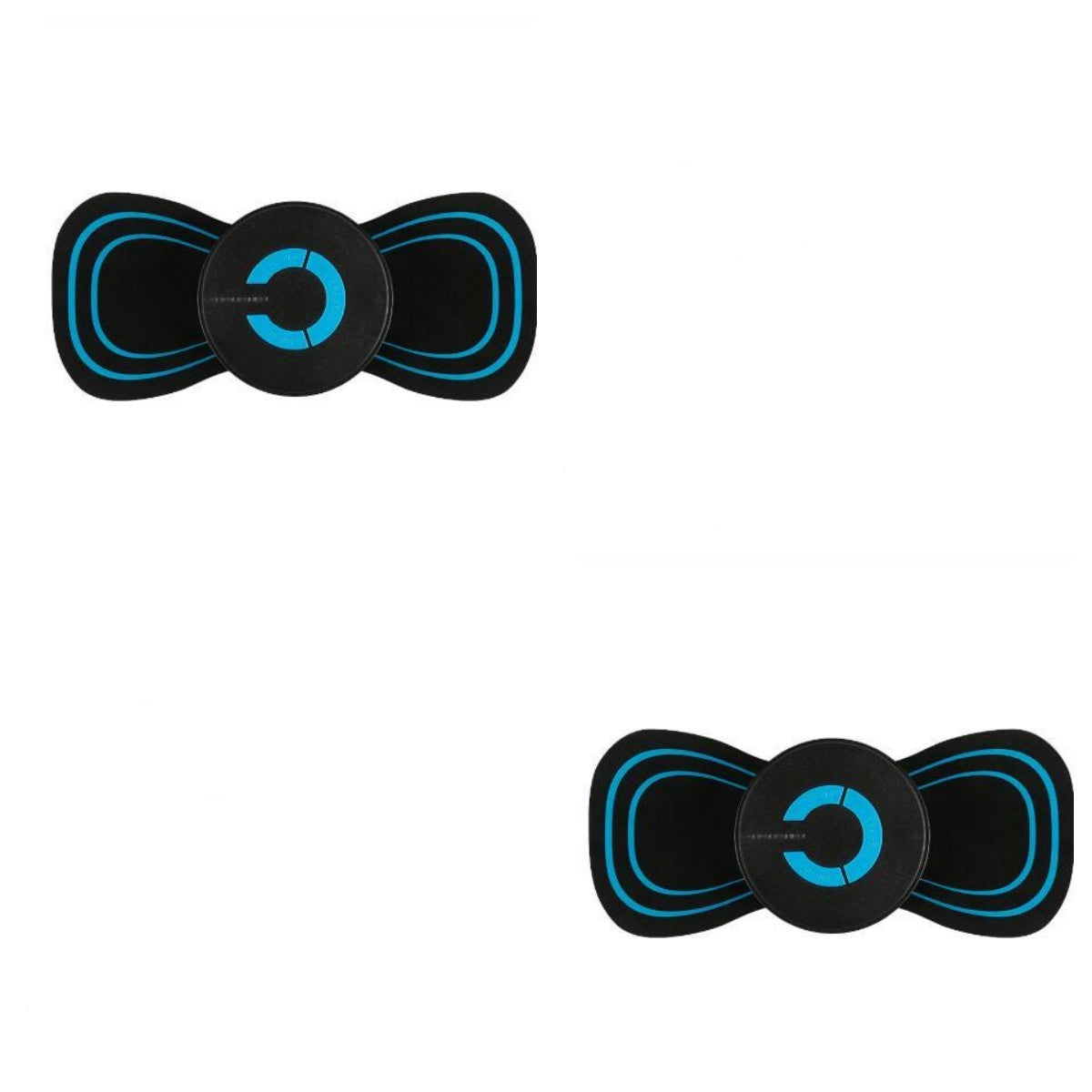 Mini Massager Smart Cervical Spine Massage Sticker