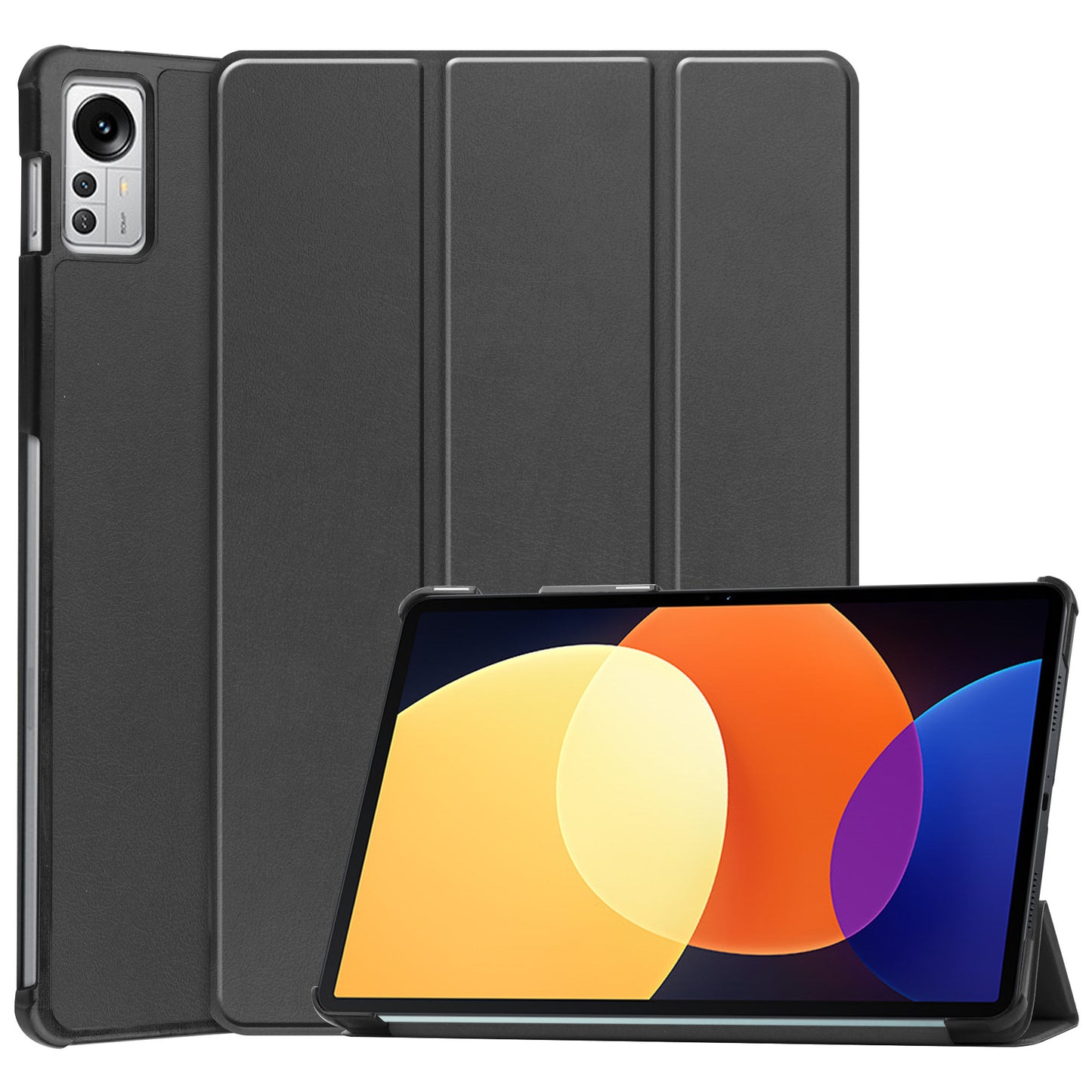 Funda protectora ultrafina anticaída adecuada para tabletas Xiaomi 5 Pro 12,4