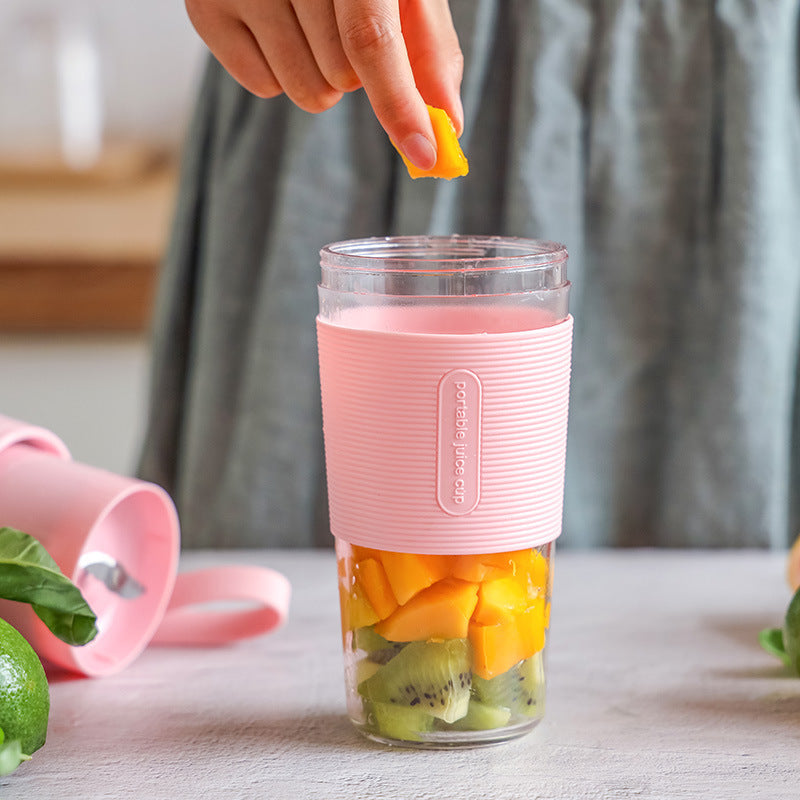 Tasse shaker pour mélangeur de fruits