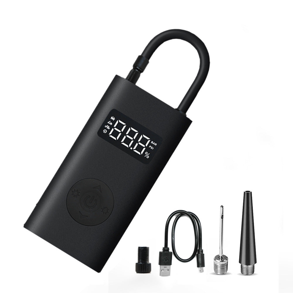 Voiture en plastique sans fil portable multifonctionnel