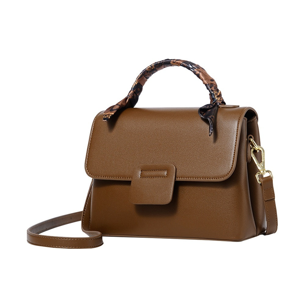 Sac à bandoulière pour femmes, sac à bandoulière polyvalent de haute qualité