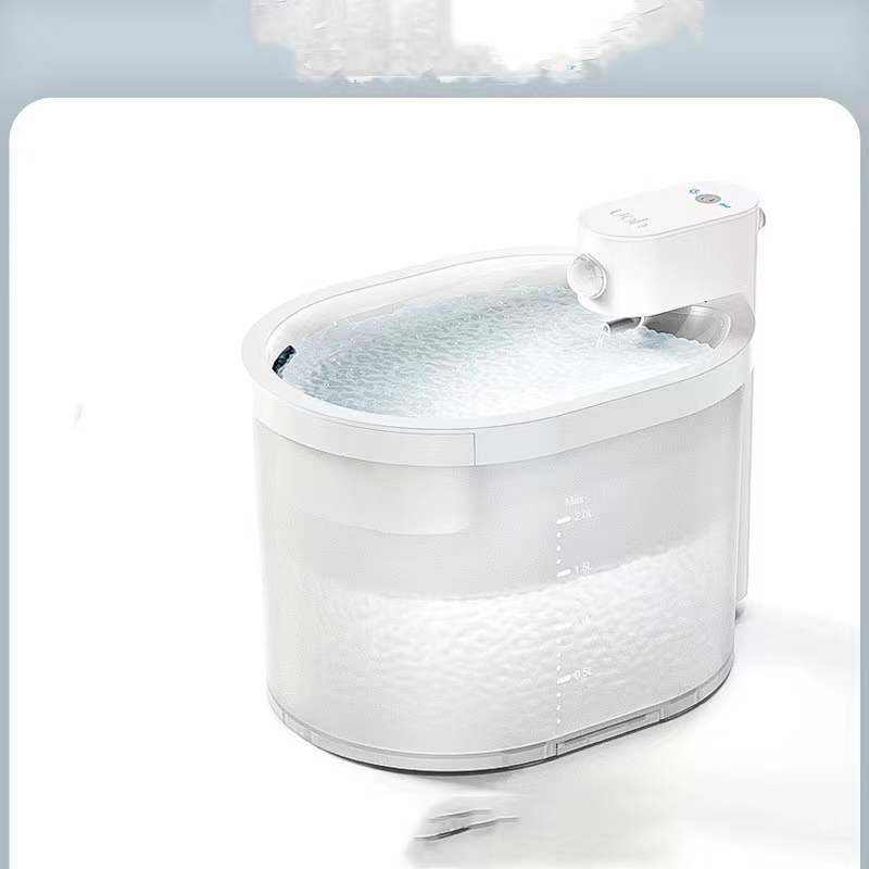 Youha Pet Cat Distributeur d'eau automatique intelligent automatique