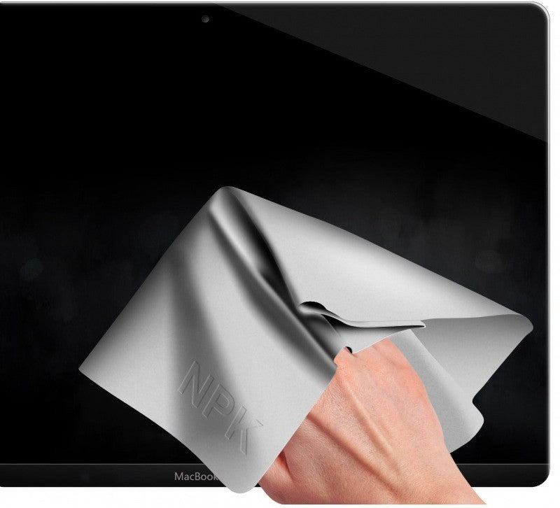 Paño antipolvo para teclado, cubierta para teclado, pantalla de ordenador portátil, paño antipolvo para teclado