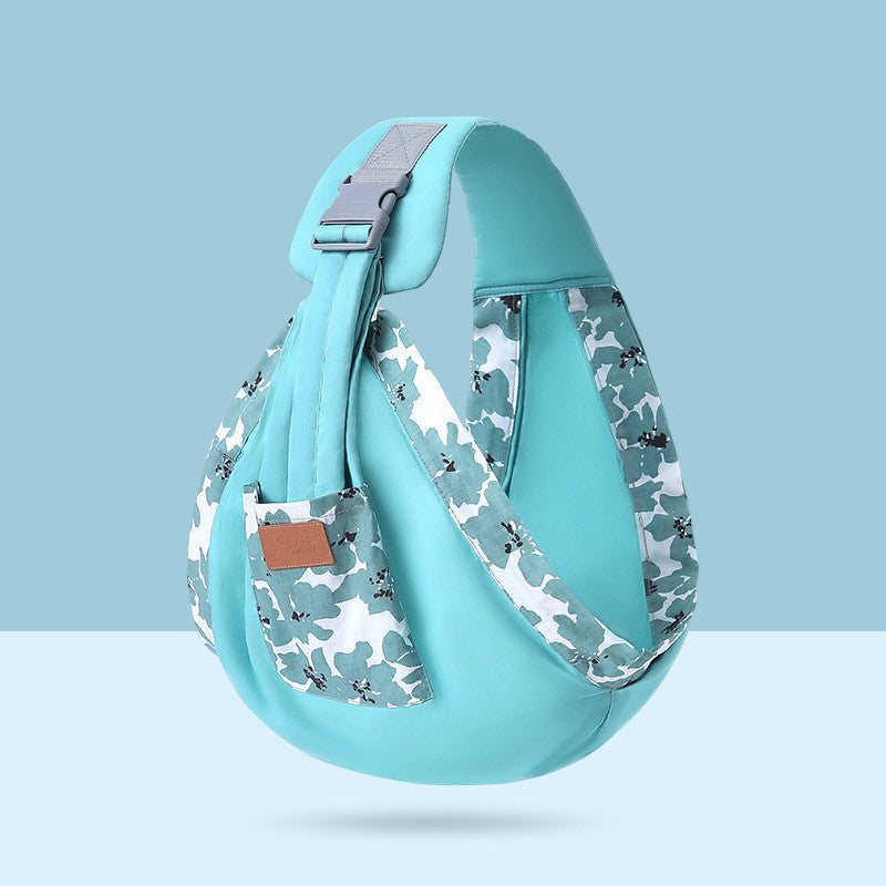 Porte-bébé horizontal pour sortir, tabouret de taille