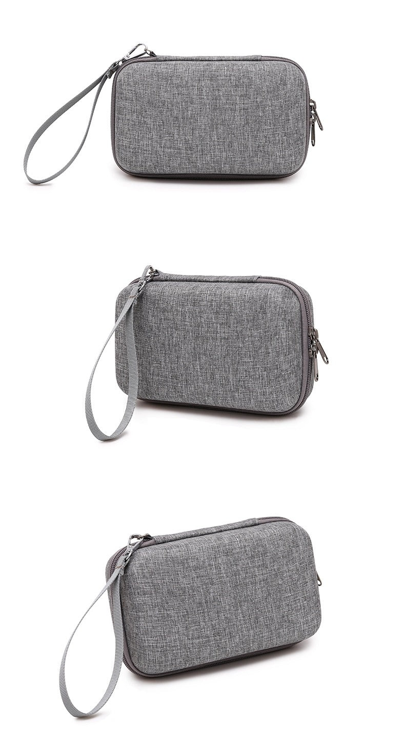 Sac de rangement mobile PTZ