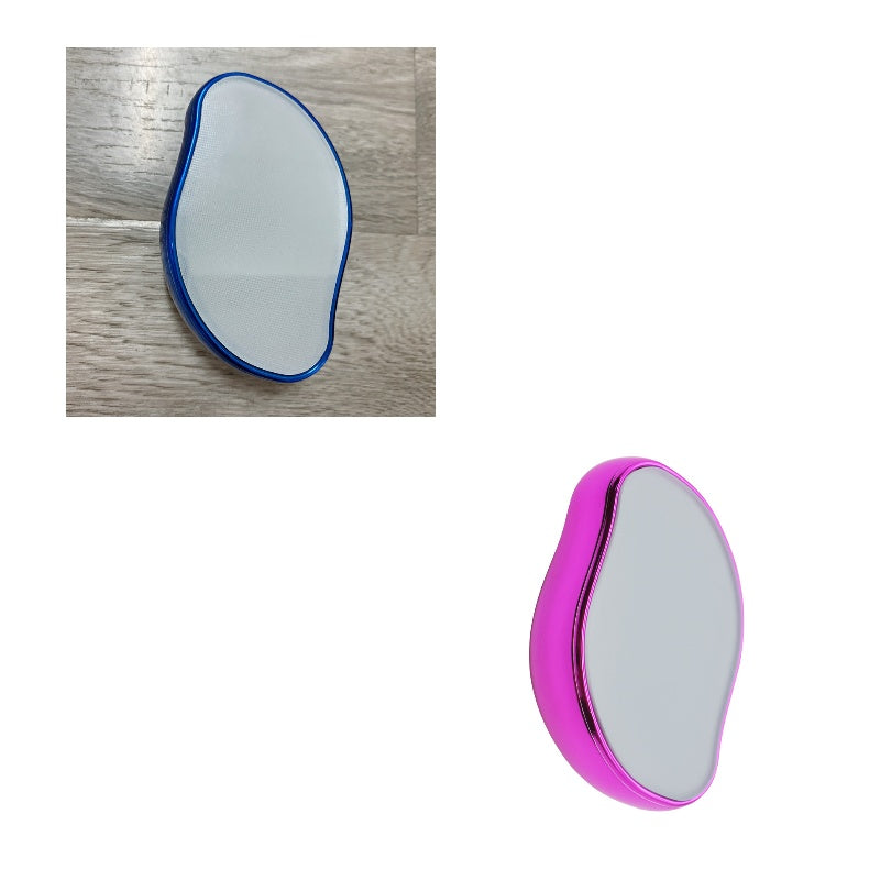 Removedor de pelo exfoliante herramienta de belleza doméstica