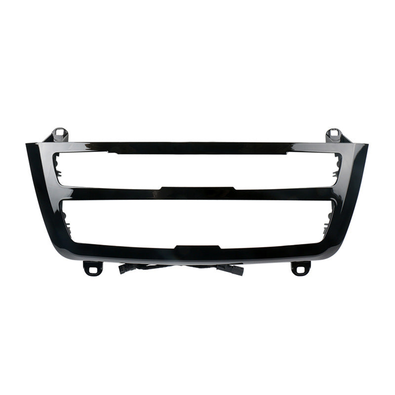 Eight-color Atmosphere Light F30F31F35F364 Central Control Door