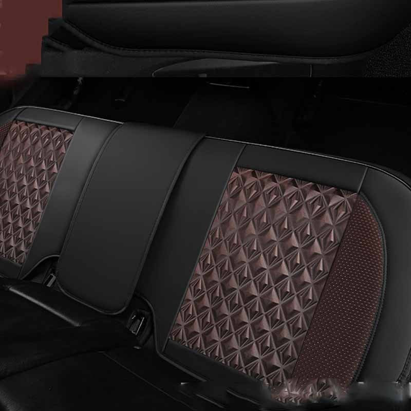Coussin monolithique antidérapant tout compris pour voiture