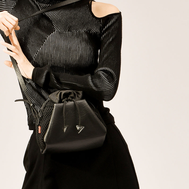Sac tendance à bandoulière pour femme