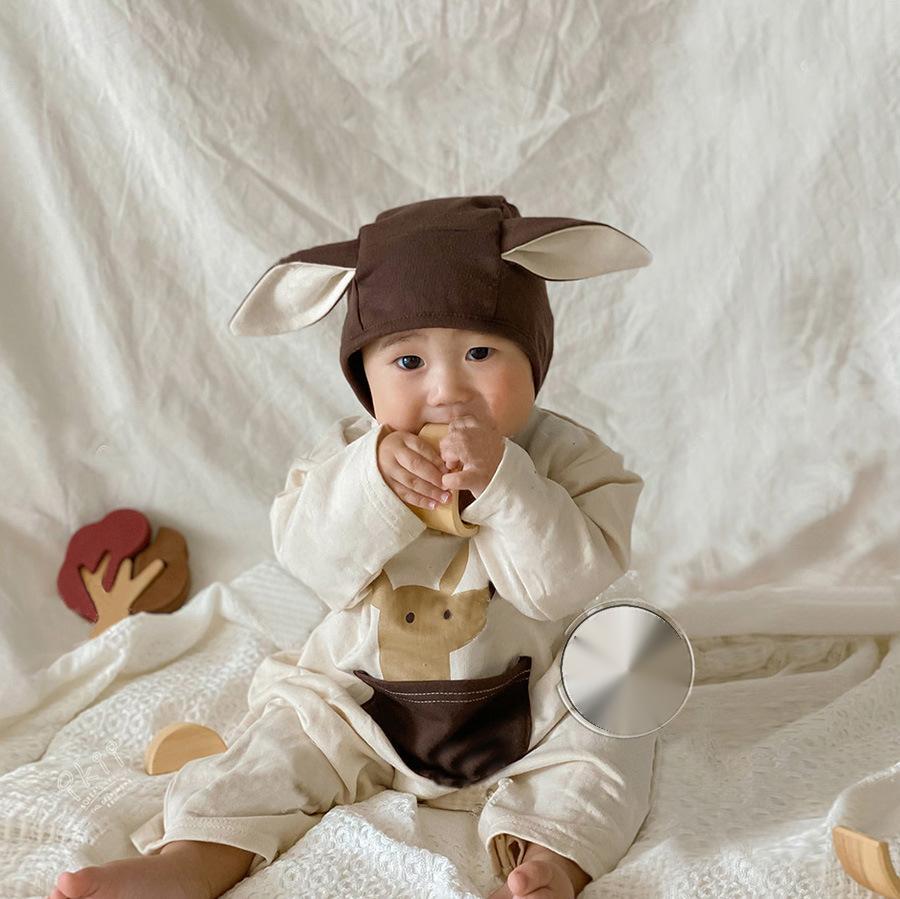 Canguro Triángulo Bebé Excursión Bolsa Pedo Ropa