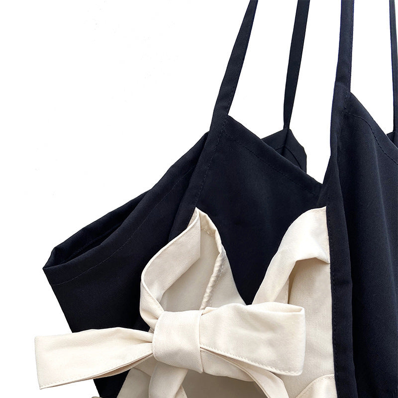 Nouveau sac en tissu de conception d'intérêt particulier, sac à bandoulière Portable de grande capacité de Style Mori
