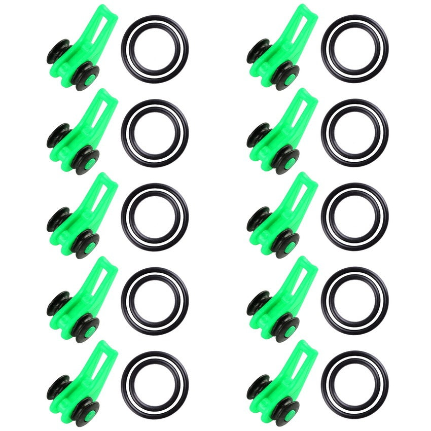 Señuelo Colgador de cebo Colector de cebo Gadget de pesca