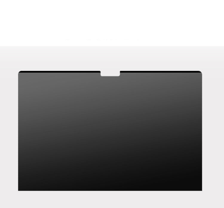 Pantalla magnética de privacidad para portátil, película de privacidad de 16 pulgadas