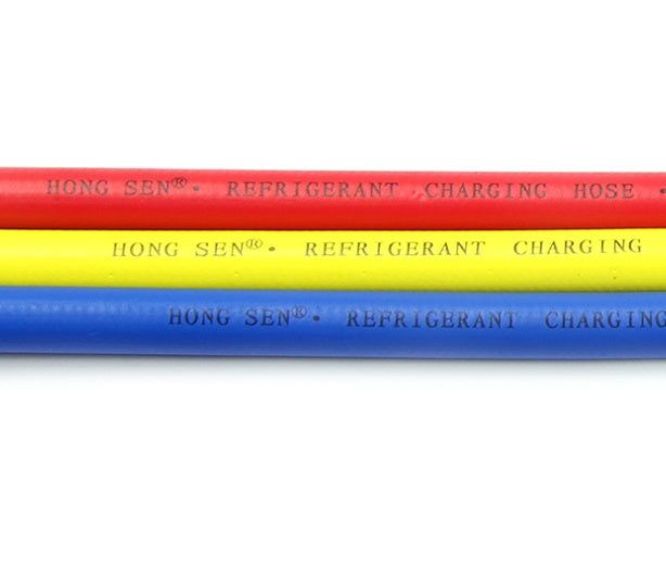 Car Air Conditioner Fluoride Pipe Extension