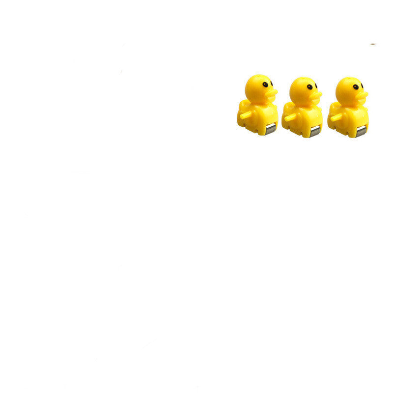 Pequeño Pato Subiendo Escaleras Juguete Pequeño Pingüino Escalera Automática Luz