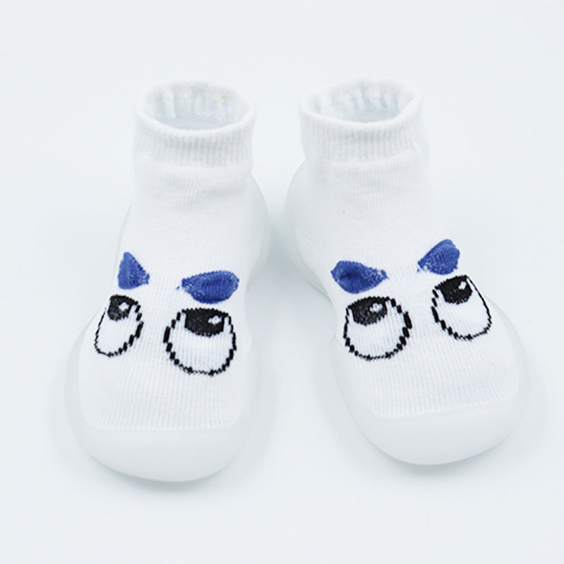 Chaussures respirantes et chaussures à semelle souple pour enfants