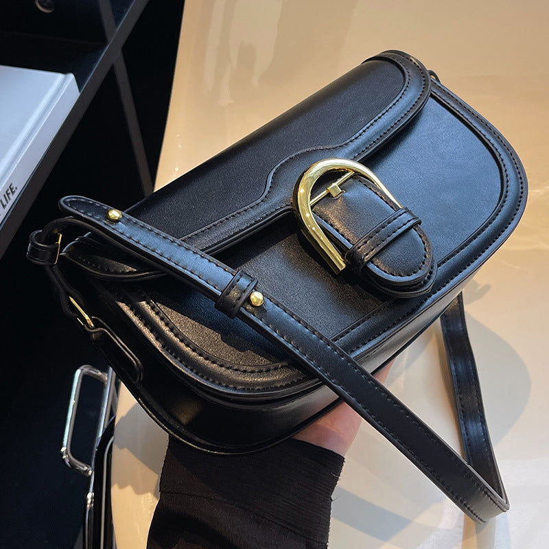 Sac messager à la mode pour l'automne et l'hiver