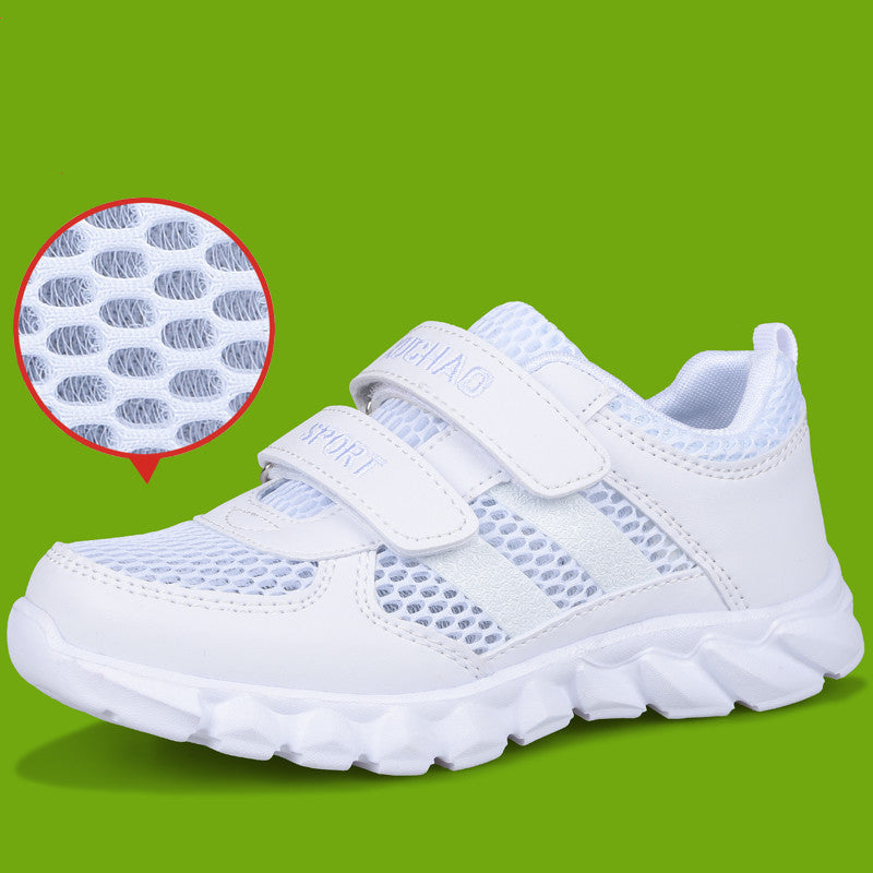 Chaussures pour garçons, chaussures de sport, imperméables, antidérapantes, déodorantes, chaussures noires pour enfants