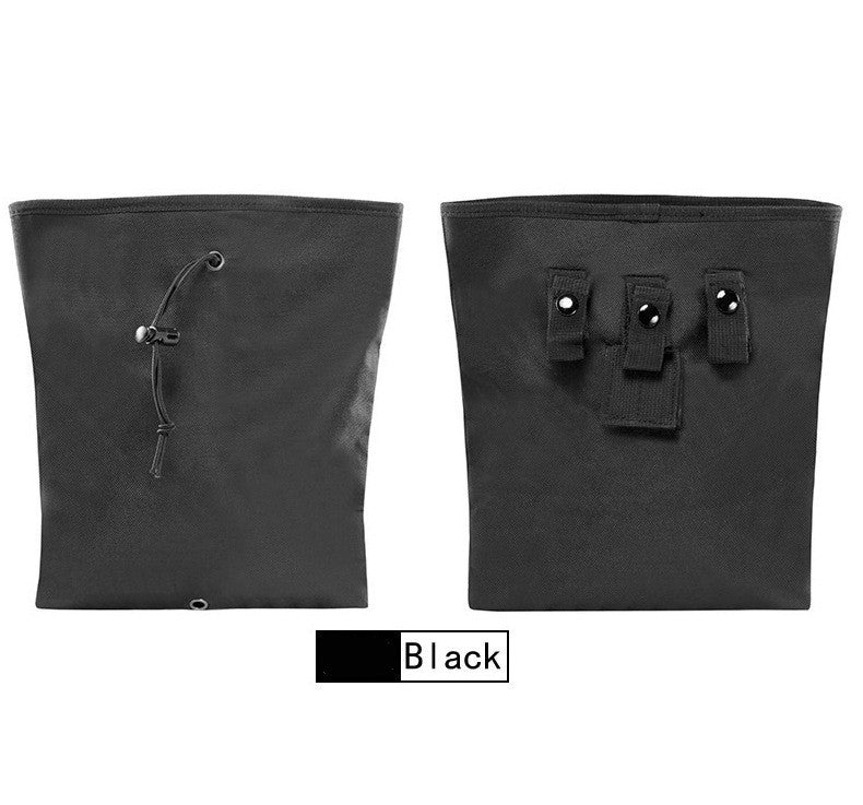 Bolsa de utilidad táctica