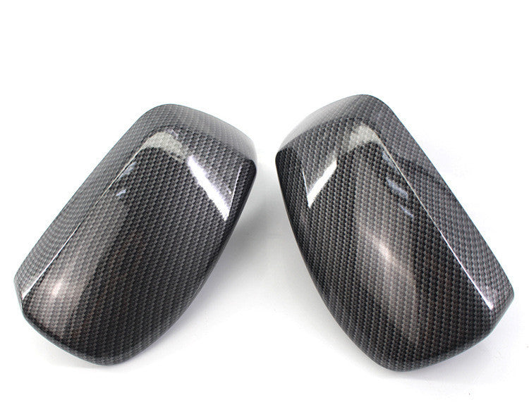Convient pour le boîtier de miroir BMW E60 04-07.